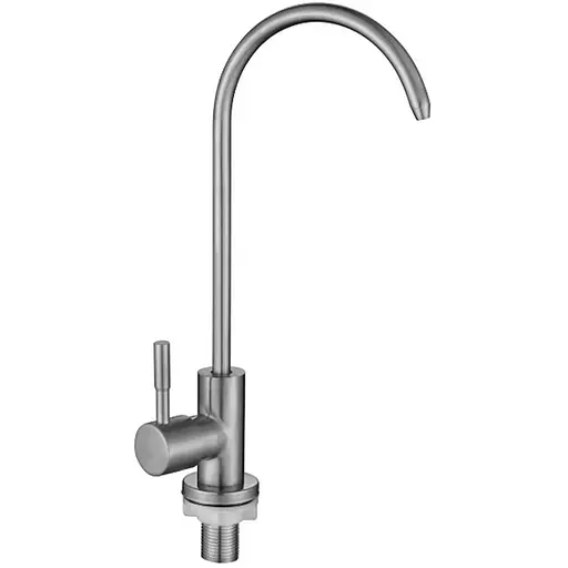 Кран-фасетка WEZER под фильтр EKO4F-13 - фото 1