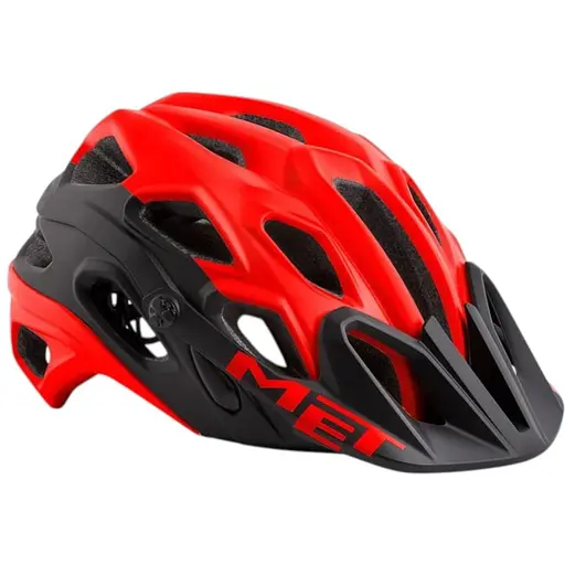 Шолом Met Lupo M Red/Black (1052-3HM 104 CE00 M NR1)