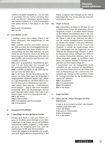 Ausblick: Lehrerhandbuch 3 - фото 4