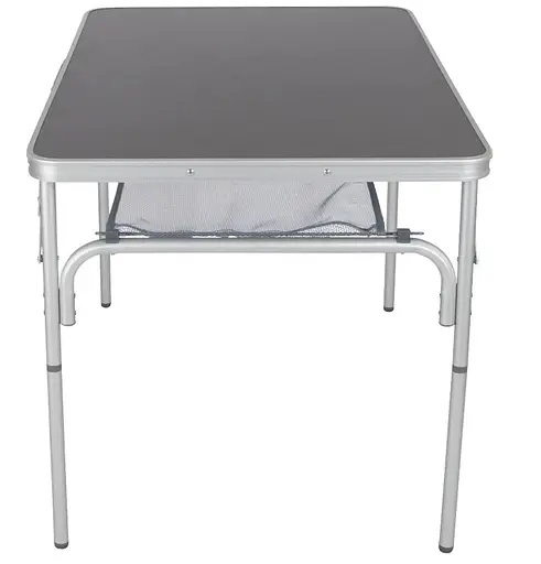 Стол Bo-Camp 100x70 cm Grey (1404417) (DAS303279) - фото 4