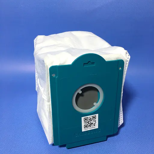 Пылесборник для станции очистки Samsung Clean Station VCA-SAE90B, VCA-ADB90, VS20T7536P5, DJ67-00869C - фото 3