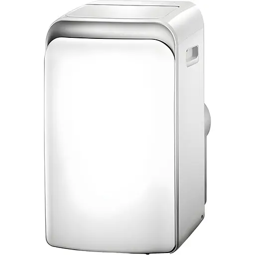 Кондиціонер мобільний Midea MPPDA-09CRN7 [108340]