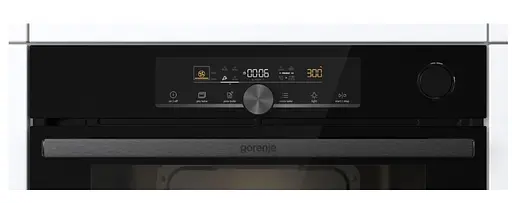 Духовой шкаф Gorenje BSA6747A04BG - фото 3