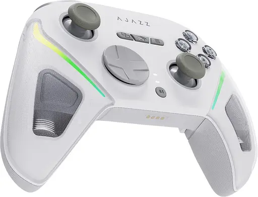 Геймпад Ajazz GP100 Set White (GP100S-W) - фото 5