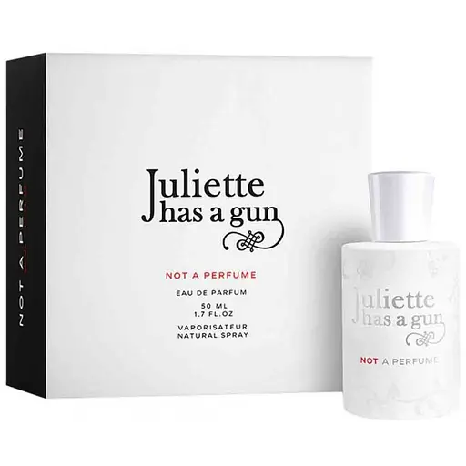 Оригинал Juliette Has A Gun Not a Perfume 50 мл парфюмированная вода - фото 1