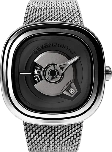 Часы SEVENFRIDAY SF-PE1/01M