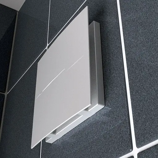 Декоративный малошумный вентилятор Vents 100 Квайт-Стайл ТН - фото 3