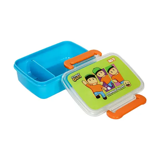 Контейнер Yes Stumble Guys 420 мл (708748) - фото 2