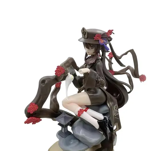 Фигурка Геншин Импакт Ху Тао Genshin Impact Hu Tao 22 см Китай GI HT CH 22 - фото 5