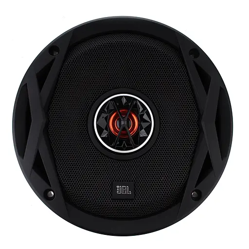 Коаксіальна акустична система JBL Club 6520 - фото 4