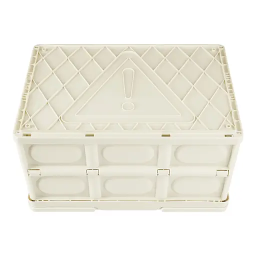 Короб розкладний для пікніку Market Union 50х25х8 см - фото 11