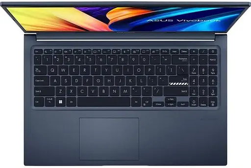 Ноутбук ASUS VivoBook 15 X1502VA (X1502VA-BQ533) - фото 1