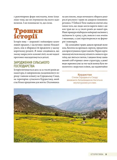 Смак пива. Інсайдерський путівник у світі найвидатнішого напою людства - фото 11