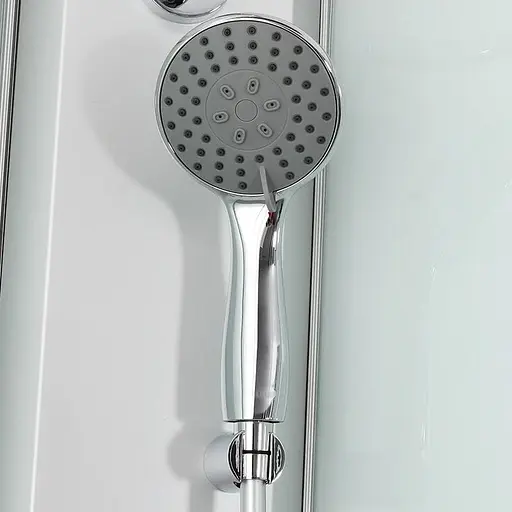 Душевой бокс Dusel Hike сатин 900x900x2100 551002 - фото 5