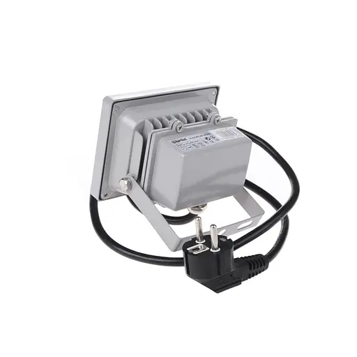 Прожектор Brille уличный LED влагозащищенный IP65 HL-05/10W CW - фото 2