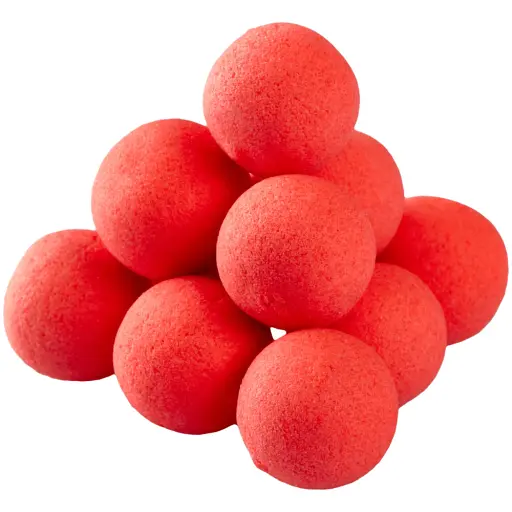 Бойли Brain Pop-Up F1 Wild Berry (суниця) 10 mm 20 g - фото 2