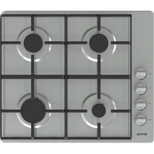 Газова варильна поверхня Gorenje G640XHS [113345]