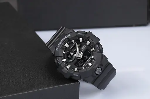 Наручний годинник Casio G-Shock GA-700-1BER - фото 7