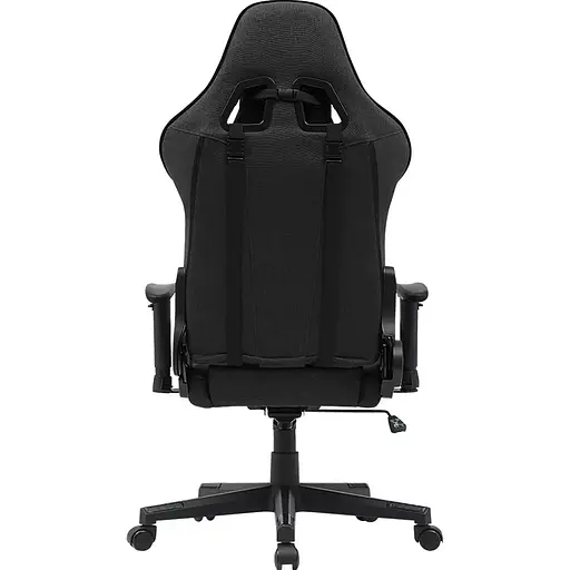 Ігрове крісло Canyon Crest FCH01 Fabric Grey (CNS-FCH01) - фото 3