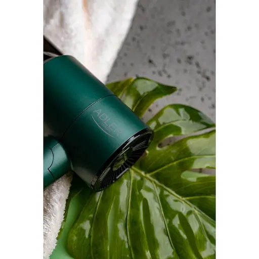 Фен дорожній Adler AD 2265 - фото 9