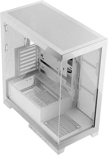 Корпус Modecom VOLCANO SPACE APEX White (AT-SPACE-PG-NF-20-000000) - фото 2