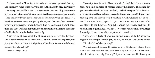 Mayflies - фото 7