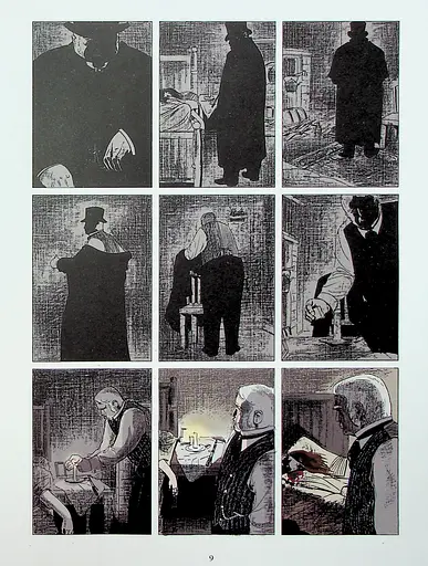 Із Пекла. Колекційне видання. Книга 3 - фото 5