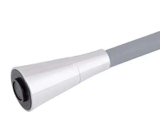 Змішувач для кухні Lidz Tani 007F3, Chrome/Grey (k40) LDTAN007F3GCR31869 - фото 3