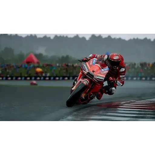 Гра MotoGP 25: Day One Edition для PS5 EN (138886) - фото 7