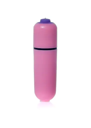 Насадка на пенис с вибрацией Boss Perfect Sleeve Vibrating 18.5 см телесный - фото 6
