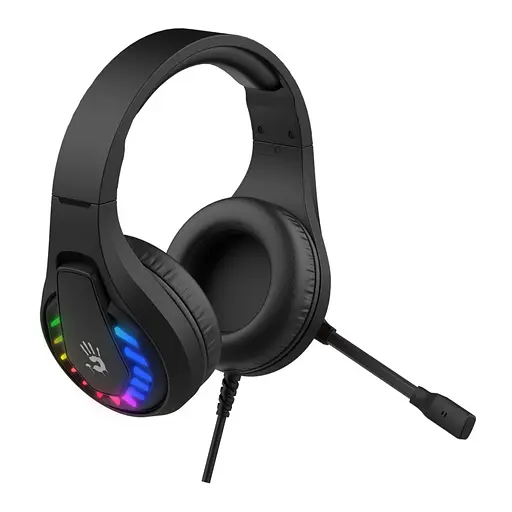 Навушники A4Tech Bloody G230 Black - фото 3