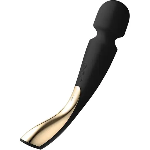 Вибромассажер Lelo Smart Wand 2 Large Black