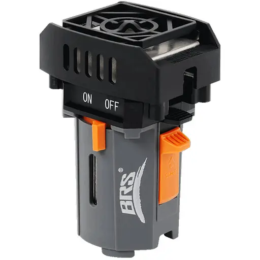 Фумигатор газовый BRS-Q1