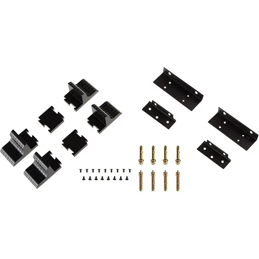 Источник бесперебойного питания 2E PS1000RT, 1000VA/800W, RT2U, LCD, USB, 3xC13 - фото 3