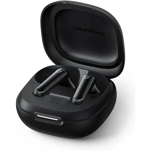 Гарнітура Anker SoundСore P40i Black (6976087) - фото 2