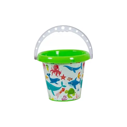 Набор Ведро Классик №10 Бамсик