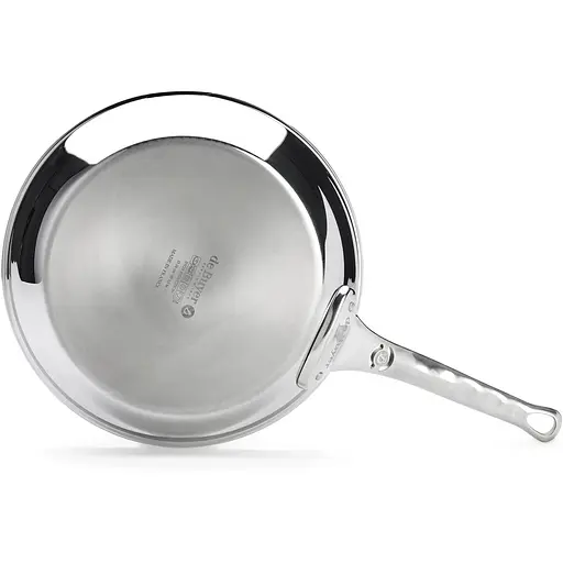 Сковорода De Buyer Affinity 28 см (10-371728) - фото 3