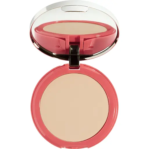 Стійка матуюча пудра для обличчя Lamel Cloud Matte Powder №02 9 г