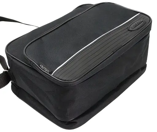 Чоловіча сумка Wallaby 31х22х14 см 000159280 - фото 4