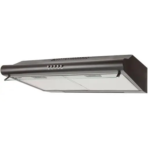 Алюмінієва решітка для плоскої витяжки Ventolux Parma 60, 280х338 мм - фото 6