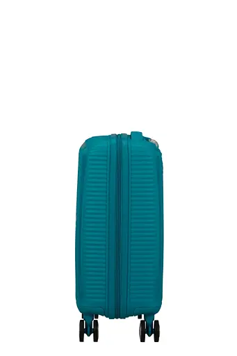 Детский Чемодан Xs 47 См American Tourister SOUNDBOX MINI DEEP TEAL 47x32x21 MG8*51001 - фото 8