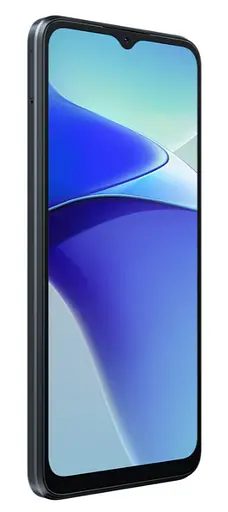 Смартфон Blackview Oscal Flat 1C 2/32Gb Moonshade Black Global версия - фото 4