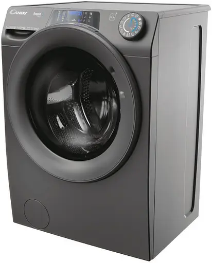 Стиральная машина Candy RP4 476BWMRR/1-S графит Уценка - фото 4