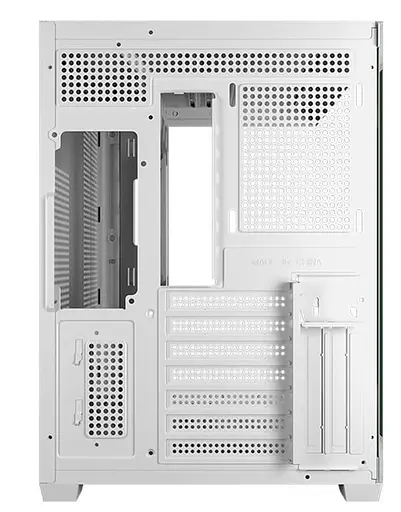 Корпус PcCooler CPS C3 T700 WH (C3-T700WHD001-GL) - фото 6