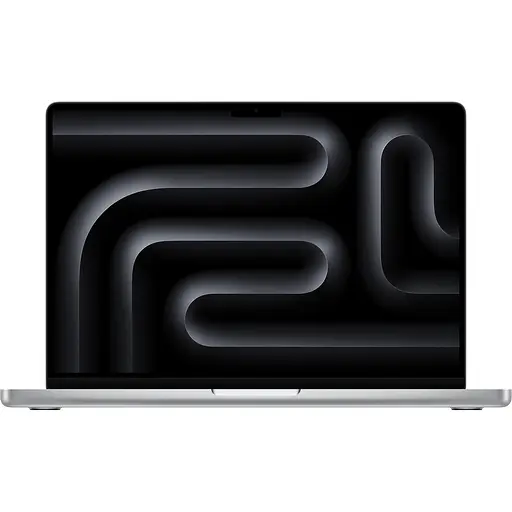 Ноутбук Apple MacBook Pro 14" Silver Late 2023 (MRX73) - фото 1