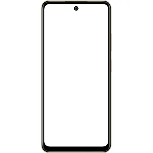 Смартфон Infinix Smart 8 4/64Gb Shinny Gold (X6525) UA UCRF - фото 2