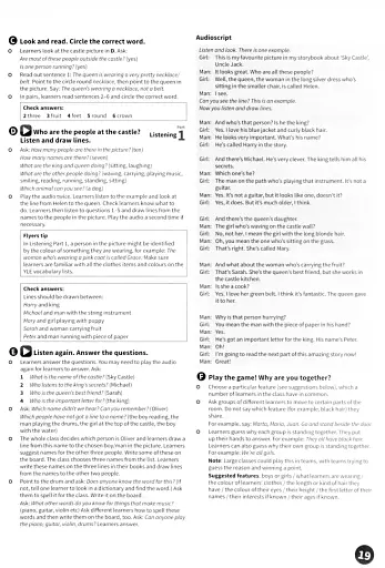 Fun for Flyers. Teacher’s Book with Downloadable Audio - фото 9