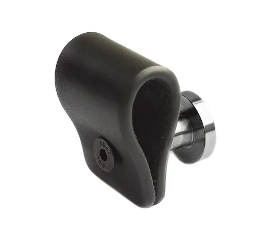 Гачок для рушникосушки Navin Vellaro 10-012033-4880, Хром - фото 2