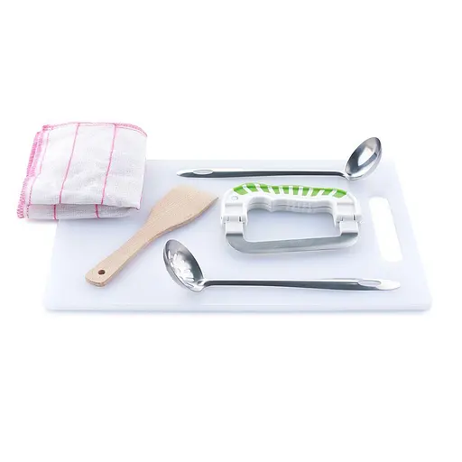 Портативная кемпинговая кухня со столом BRS-96 - фото 8