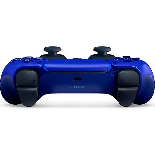 Геймпад Sony PlayStation DualSense Cobalt Blue - фото 4